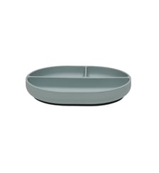 Assiette en silicone pour bébé OYOY