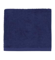 Drap de douche uni en coton peigné biologique, 650gr/m², ESSENTIEL Alexandre Turpault