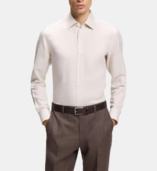 Chemise slim  BOSS