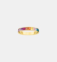 Bague or Thomas Sabo