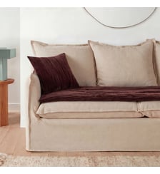 Matelas d'assise 60x180 cm La Redoute Interieurs