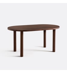 Plateau ovale, pour table à composer, 4 à 6 couverts La Redoute Interieurs