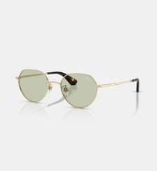 Lunettes de soleil Rond BE3173D Burberry