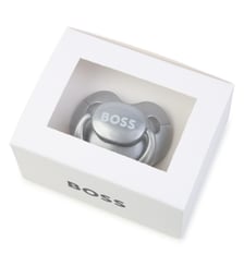 Tétine silicone physiologique BOSS Kidswear