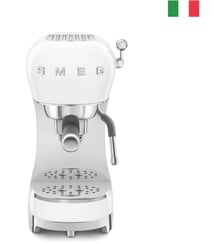 Machine à expresso ECF02WHEU Smeg