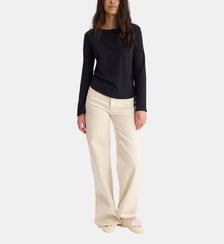Top Claudia Ines de la Fressange Paris