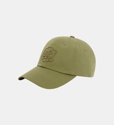 Casquette blason brodé The Kooples