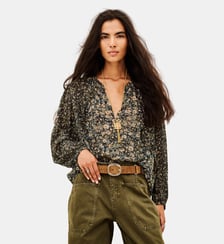 Blouse Kross Ba&sh