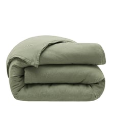 Housse de couette Nuances Le Jacquard Francais