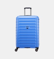 Valise rigide extensible 4R 75 cm Delsey Paris