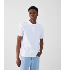 Polo en coton ALVARO Jott