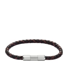 Bracelet Knox Noir JF04919040-PAR Fossil