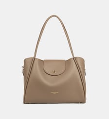 Sac cabas Ida en cuir Lancaster