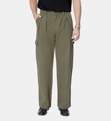 Pantalon cargo The Kooples