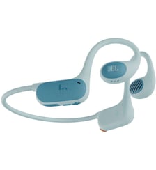 Casque Junior Free Turquoise JBL