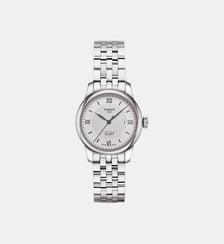 Montre automatique Le locle Argenté T0062071103800 Tissot