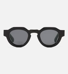 Lunettes de soleil 75018 unisexe AMI Paris