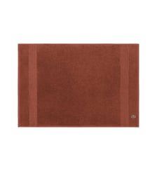 Tapis de bain  en coton Lacoste Home
