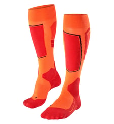 Mi-Bas SK4 Advanced Laine Falke
