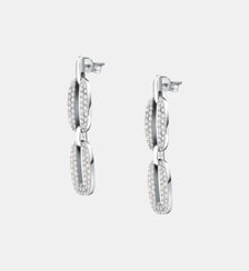 Boucles d'oreille TRAME Morellato
