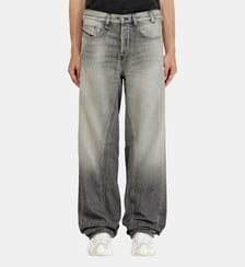 Relaxed Jeans Low Waist 2001 D-Macro Diesel