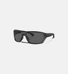 Lunettes de soleil Rectangulaire OO9416 Split Shot Woodgrain Collection Oakley
