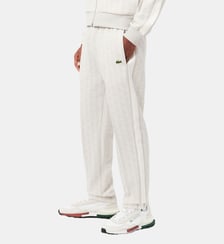 Pantalon de survêtement Paris monogramme Lacoste