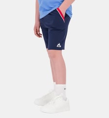 Short Tricolore Le Coq Sportif