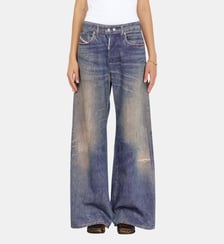 Relaxed Jeans Low Waist 1996 D-Sire Diesel