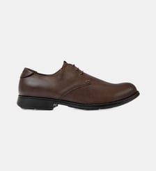 Chaussures à lacets Neuman cuir Camper