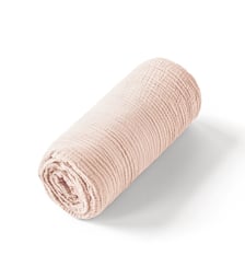 Drap-housse gaze de coton biologique AM.PM