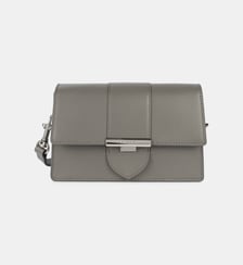 Petit sac trotteur Paris Ily en cuir Lancaster