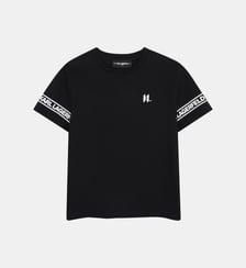 Tee-shirt manches courtes Karl Lagerfeld Kids