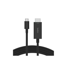 Connecteur vers HDMI 2.1 noir 2M Belkin