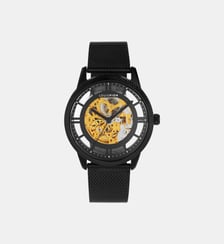 Montre automatique Achille Doré, Transparent XK1499IC\1 Louis Pion