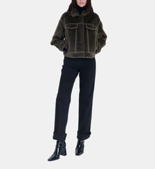 Manteau Monge Zapa