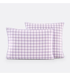 Taie d'oreiller enfant coton La Redoute Interieurs
