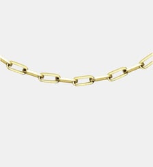 Collier Ryder en Acier 316L Phebus