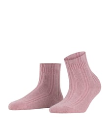 Chaussettes À Picots Bedsock Angora Falke