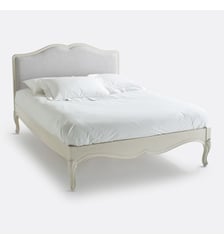 Lit avec sommier La Redoute Interieurs