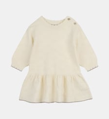 Robe manches longues Michael Kors Kids