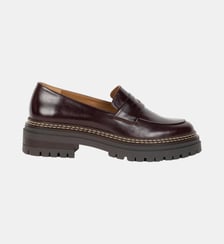 Mocassins Amalia Bobbies