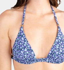 Maillot de bain, soutien-gorge triangle, ST TROPEZ Passionata