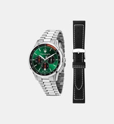 Montre analogique SORPASSO Maserati