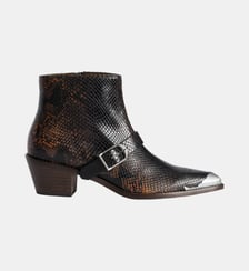 Bottines Tylow Wild Mirror Zadig&Voltaire