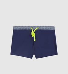 Boxer de bain Sulawesi Azulejos Gili's