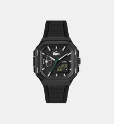 Montre LC33 Noir 2011503 Lacoste