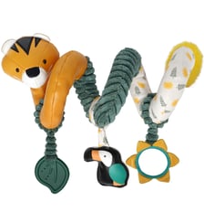 Spirale d'activités Jungle Little Big Friends