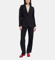 Veste Thadee en lin Ines de la Fressange Paris