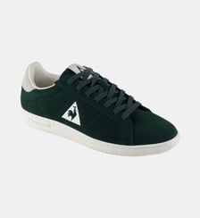 Sneakers en suede Prestance Le Coq Sportif